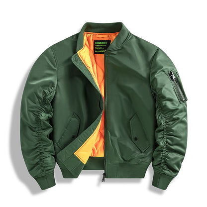 Retro loose Workwear Jacket