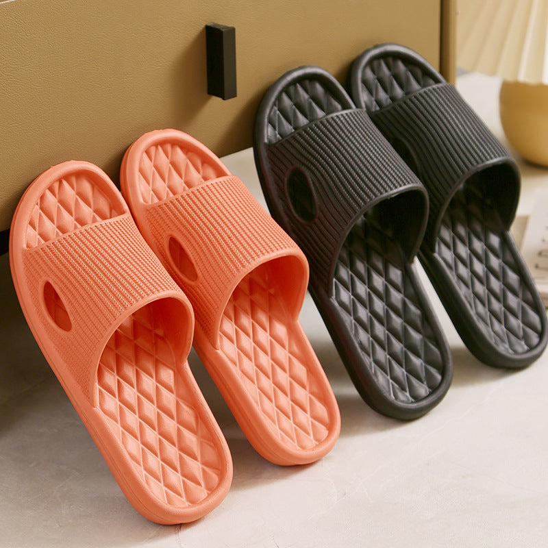 Soft Slippers Bathroom Slippers