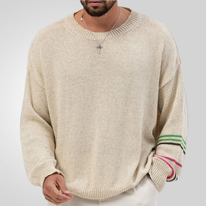 Long Sleeve Base Lightweight Sweater