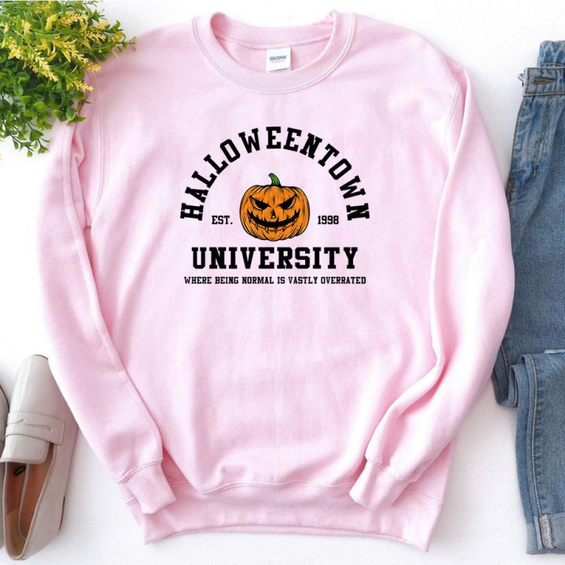 Halloween Sweatshirt