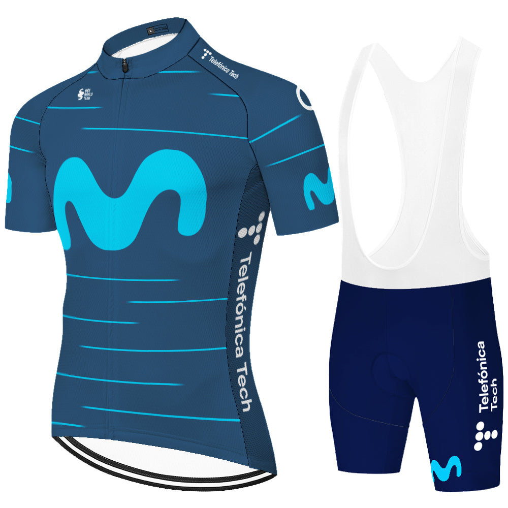 Summer New Year Cycling Suits