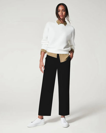 High Waist Pants