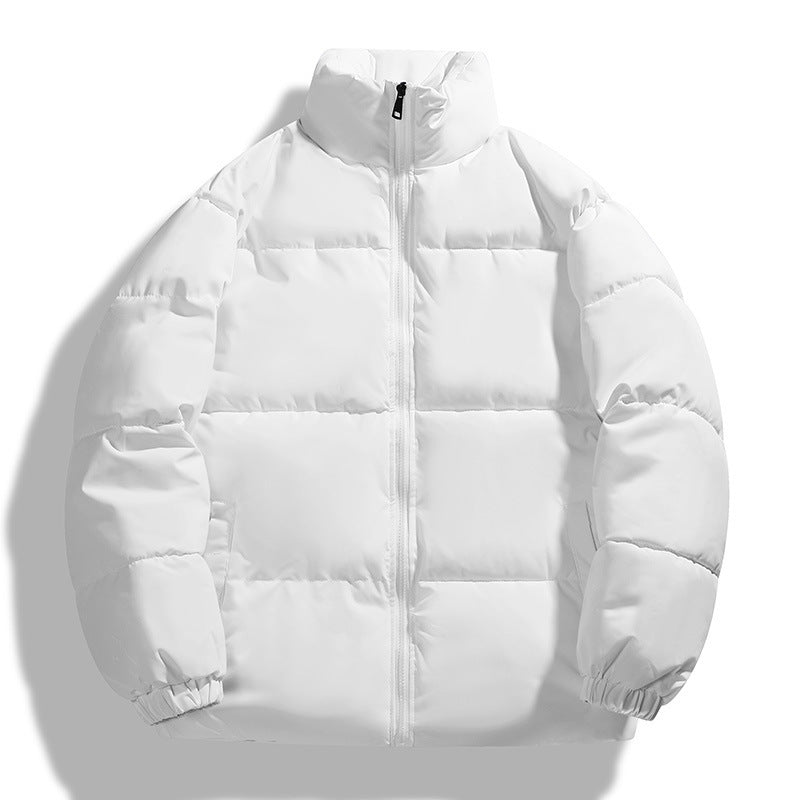 New Winter Down Jacket