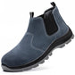 Anti Puncture Wear-resistant Safety Shoes