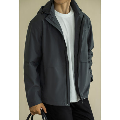 Waterproof Fall Jacket