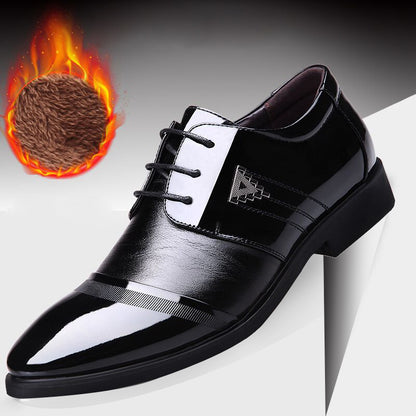 Business Casual Shoes