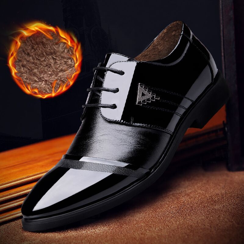 Business Casual Shoes