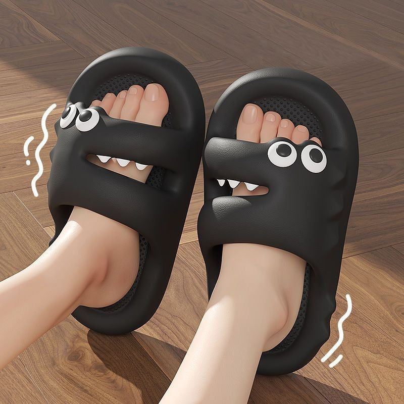 Cute Cartoon Slippers