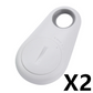 Water Drop Bluetooth Anti Lost Object Finder