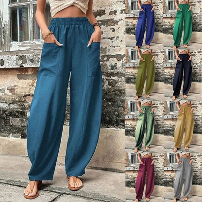 Harem Pants