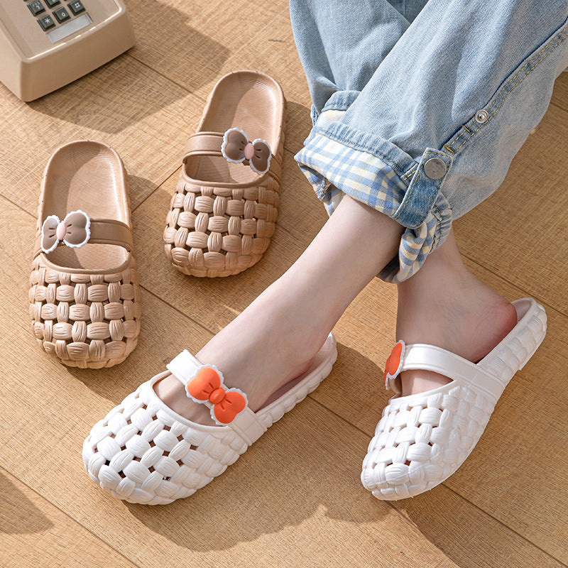 Baotou Slippers