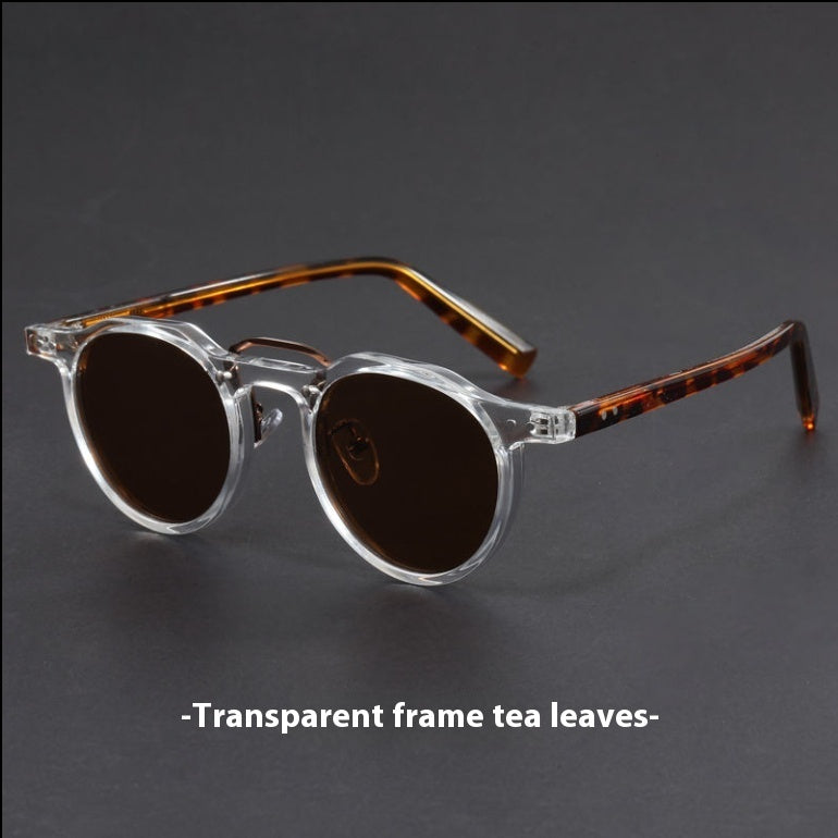 Small Frame Sunglasses