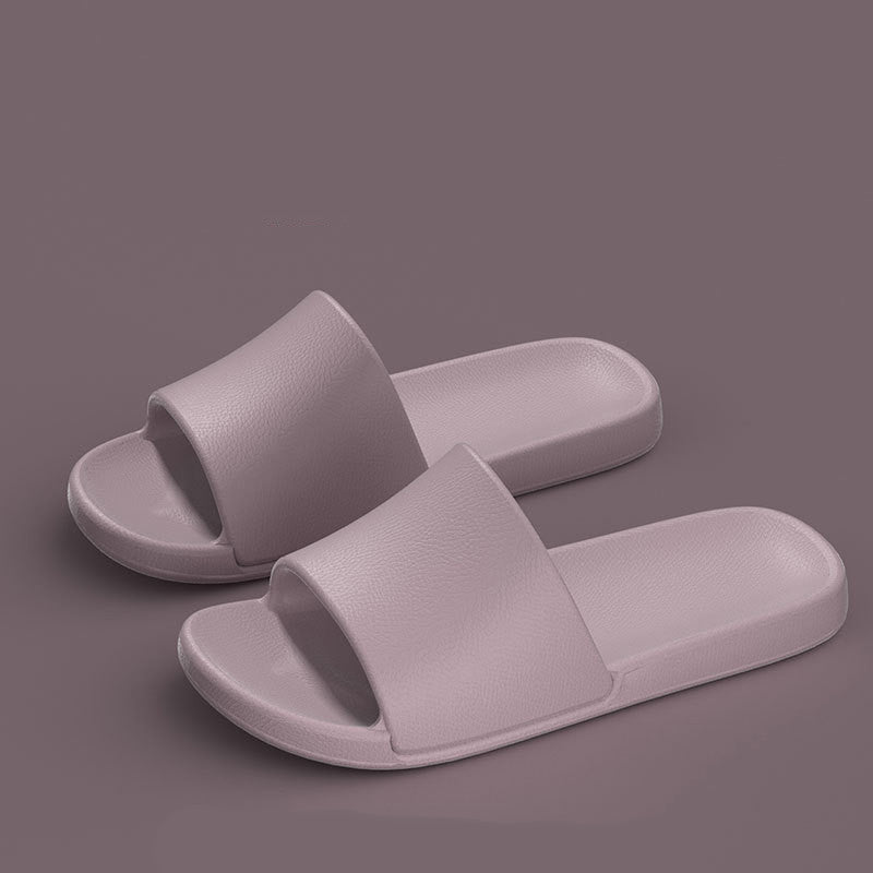 Soft-Soled Bathroom Bathing Slippers