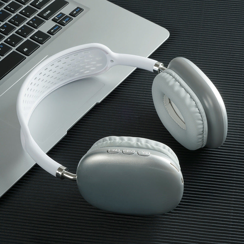 Wireless Mobile Computer Universal Headset