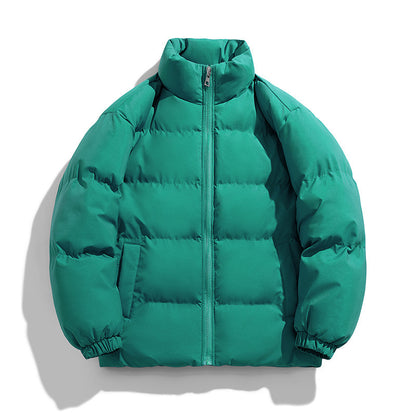 New Winter Down Jacket