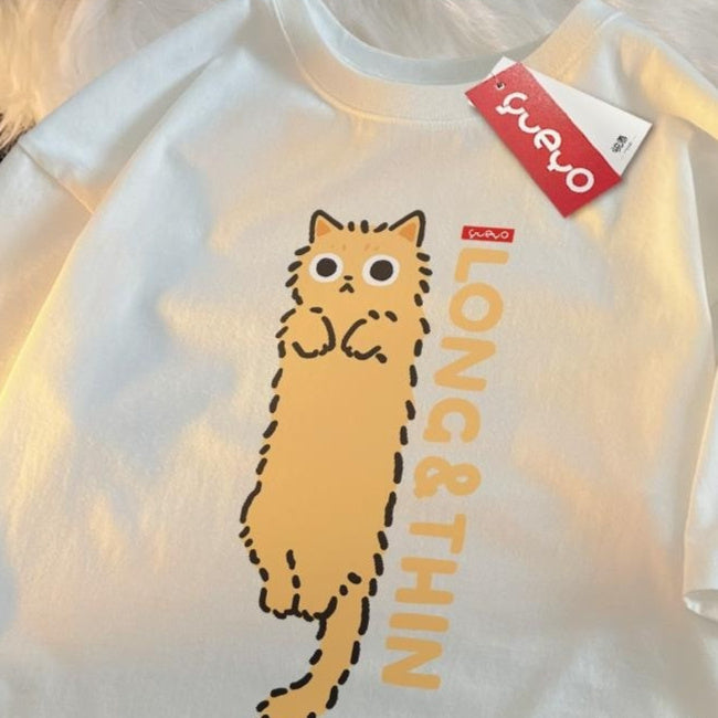 サイアムドロップ半袖Tシャツ