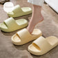 Bread Shoes Home Slippers