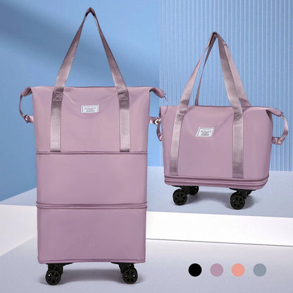 Folding Luggage Bags