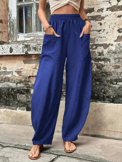 Harem Pants