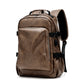 Casual shoulder travel bag