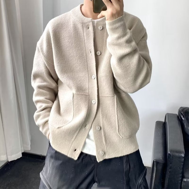 Hong Kong Style Sweater