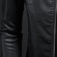 Leather Motorcycle Jacket