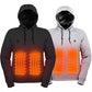 Electric USB Heating Sweaters