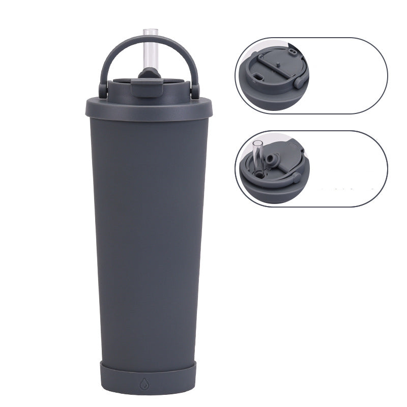 Large Capacity Thermos Cup