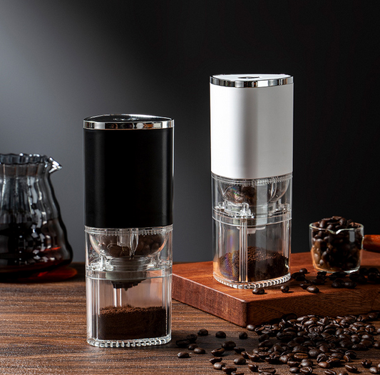 Coffee Electric Grinder