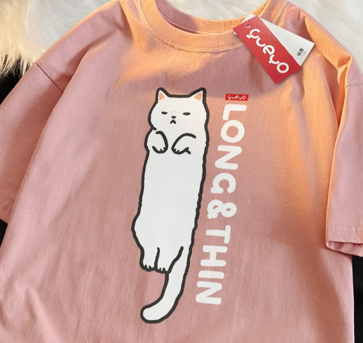 サイアムドロップ半袖Tシャツ