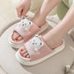 Cute Cartoon Slippers