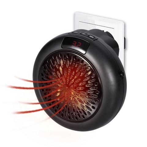 Electric Mini heater for hot air