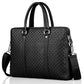 Bag Horizontal Business Briefcase