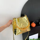 Laser Chain Handbag