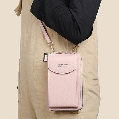 Mobile Phone Crossbody Bags