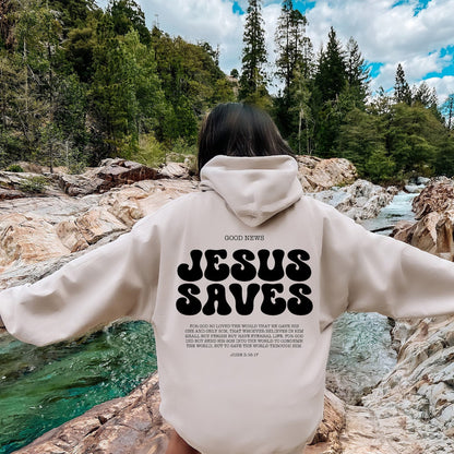 Bible Verses Appear Church Sweater