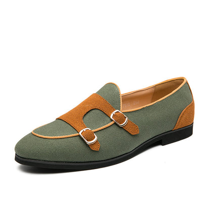Slip-on Tods Casual Shoes
