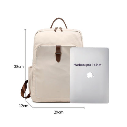 Large Capacity Travel Bag