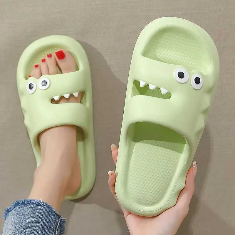 Cute Cartoon Slippers