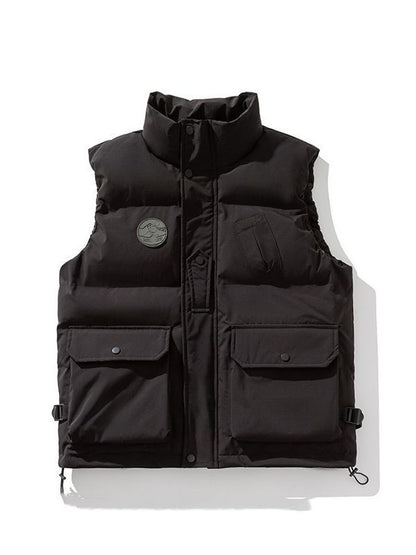 Workwear Multi-bag Waistcoat