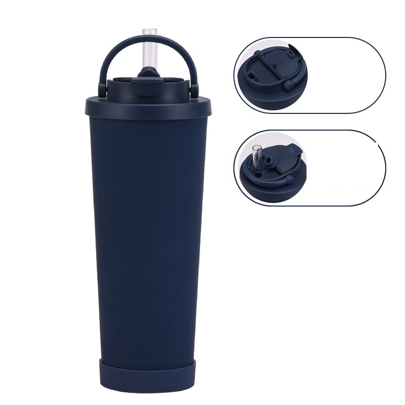 Large Capacity Thermos Cup