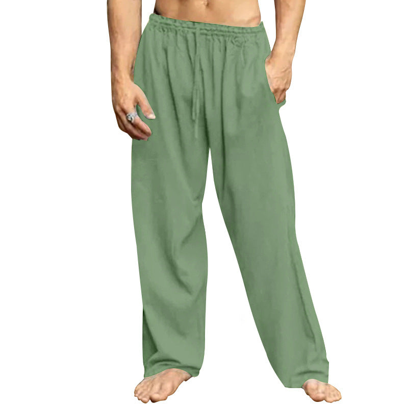 Loose Tether Sweatpants