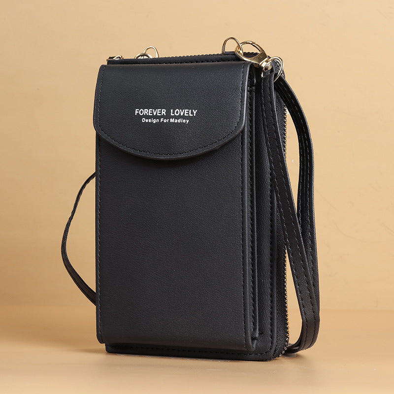 Mobile Phone Crossbody Bags