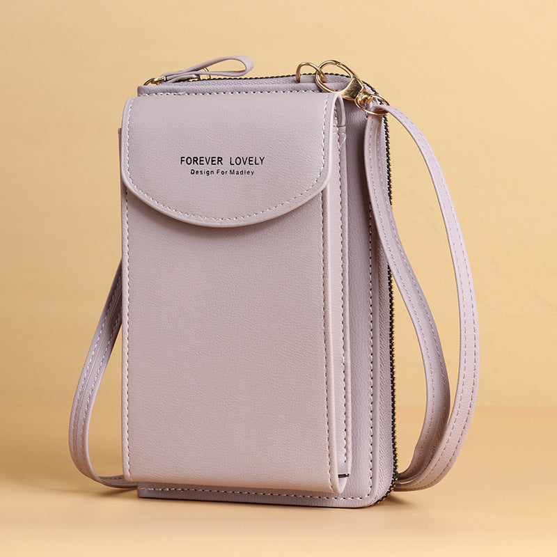 Mobile Phone Crossbody Bags