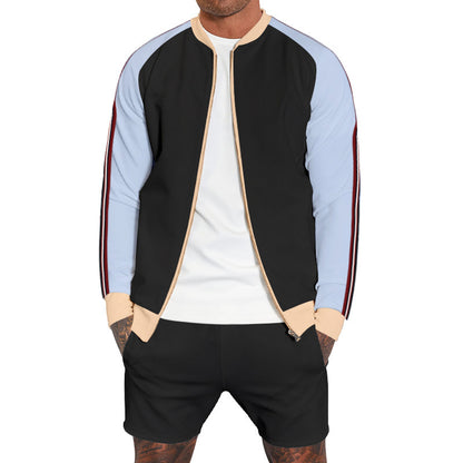 Sports And Leisure Sweater Suit