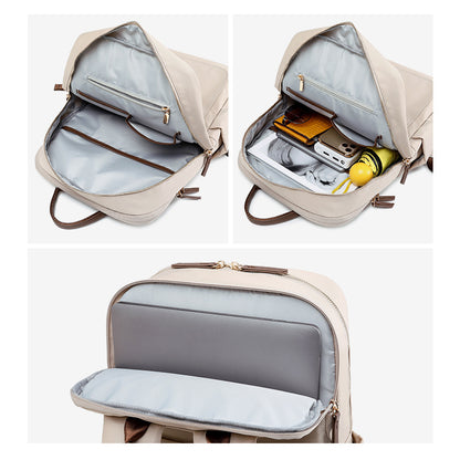 Large Capacity Travel Bag