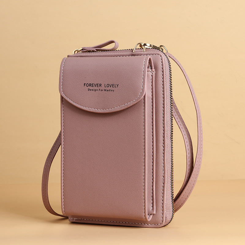 Mobile Phone Crossbody Bags