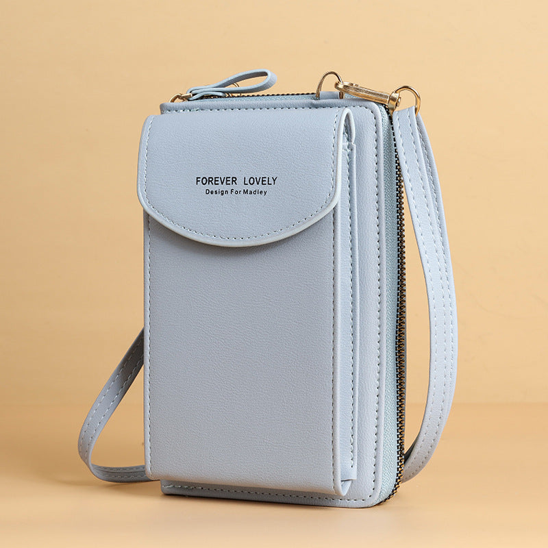 Mobile Phone Crossbody Bags