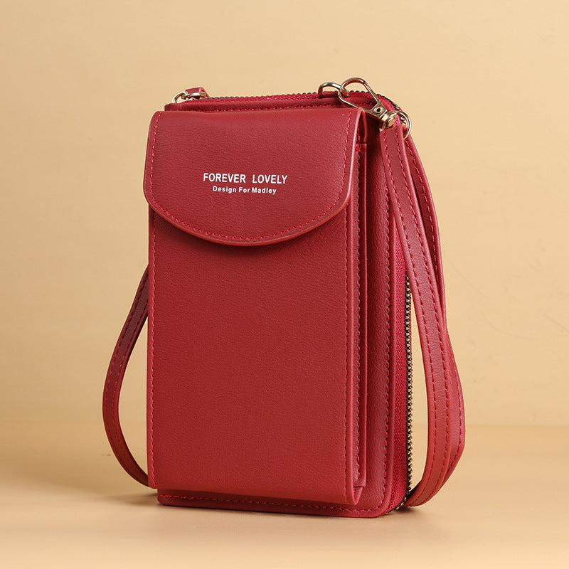 Mobile Phone Crossbody Bags