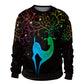 Digital Printing Christmas Sweater